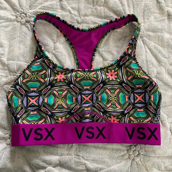 Victoria's Secret Other - VSX Sport Athletic Bra, Size L Victoria's Secret Other - VSX Sport Athletic Bra, Size L